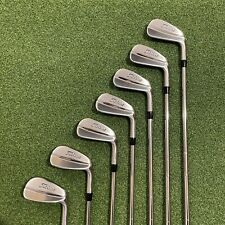 Titleist 620 irons for sale  GLASGOW