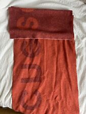 acne scarf for sale  LONDON