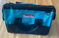 carrying bag makita large for sale  Westborough
