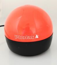 Photax orange dome for sale  MANCHESTER