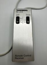 tandberg remote for sale  Bonner Springs