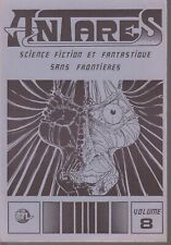 Antares science fiction d'occasion  Brest