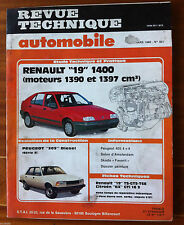 Rta 1989 renault d'occasion  Saint-Omer