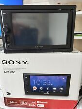 Sony xav 1500 gebraucht kaufen  Kierspe