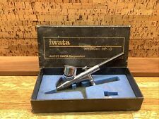 Iwata plus airbrush for sale  Shipping to Ireland
