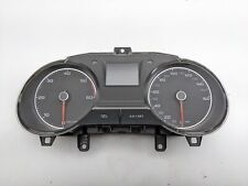 Seat ibiza speedometer for sale  BROXBURN