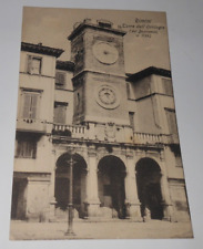 Cartolina epoca rimini usato  Bologna
