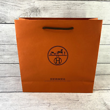 Hermes gift bag for sale  Cincinnati