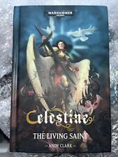 Celestine living saint for sale  LONDON