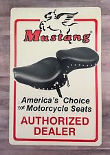 Mustang motorcycle seats for sale  Colorado Springs