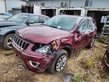 Passenger headlight laredo for sale  Rockford