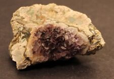 Mineral kristall geode gebraucht kaufen  Suhl