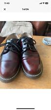 skinhead shoes for sale  CLACTON-ON-SEA