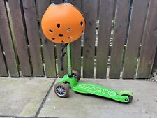 Mini micro scooter for sale  HALIFAX