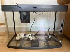 60l fish tank for sale  BRAINTREE