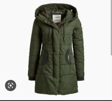 Stepp winterjacke mantel gebraucht kaufen  Altentreptow-Umland ll