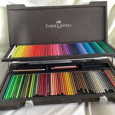 faber castell polychromos for sale  ST. NEOTS