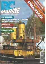 Marine 103 plan d'occasion  Expédié en Belgium
