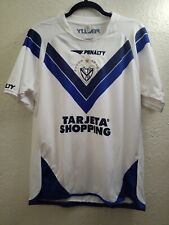 Camiseta de futebol Vélez Sarsfield penalty Argentina , usado comprar usado  Enviando para Brazil