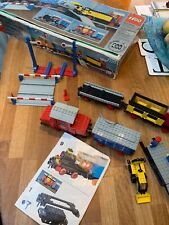 Lego train 4.5v for sale  BLACKPOOL