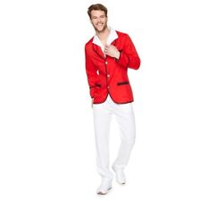 Mens red holiday for sale  MANSFIELD
