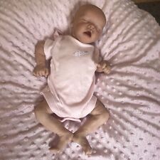 Reborn doll twin for sale  PETERBOROUGH