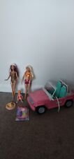 Barbie friends beach for sale  CHESTER LE STREET