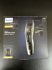 Philips hairclipper series gebraucht kaufen  Nierstein