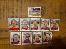 2011 panini sticker gebraucht kaufen  Kalbach