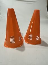 Orange safety cones for sale  Grand Haven