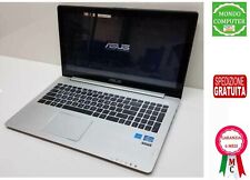 Portatile notebook asus for sale  Shipping to Ireland