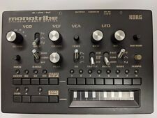 MIDI modification for KORG Monotribe synthesizer segunda mano  Embacar hacia Argentina