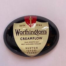 Worthington creamflow oval for sale  SEVENOAKS