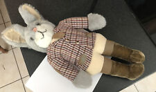 Vintage merrythought plush for sale  NANTWICH