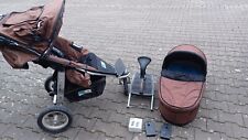 Kinderwagen tfk joggster gebraucht kaufen  Aidlingen
