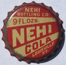 Nehi cola soda for sale  Lincoln