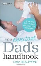 Expectant dad handbook for sale  UK