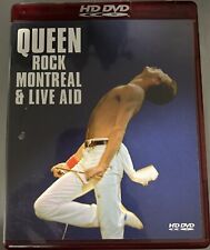 Queen rock montreal for sale  Brooksville