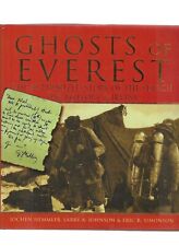 Ghosts everest authorized for sale  DOVER