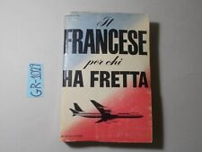 Libro francese per usato  Paterno