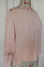 Blouse massimo dutti d'occasion  Rouxmesnil-Bouteilles