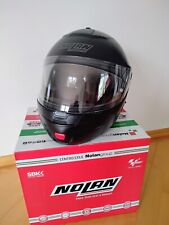 Motorrad klapphelm nolan gebraucht kaufen  Kronach