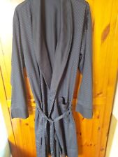 Mens dressing gown for sale  ARUNDEL