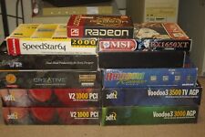 Boxed video card for sale  Gordonsville