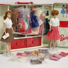 Vintage barbie 1960s for sale  Guthrie