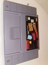 Snes exertainment mountain for sale  Houston