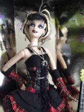 Hard rock barbie gebraucht kaufen  Trotha