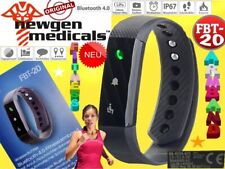 Newgen medicals fitnessarmband gebraucht kaufen  Gera