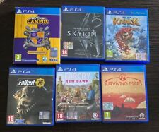 giochi playstation 4 ps4 usato  Albano Laziale