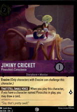 Jiminy cricket pinocchio for sale  NOTTINGHAM